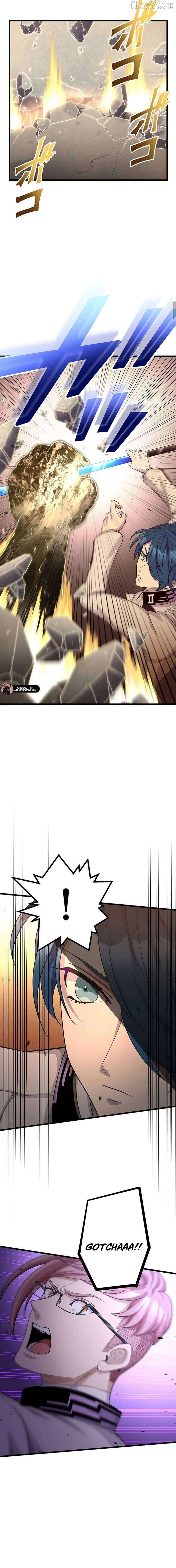 Return of the Banished Archmage Chapter 15 - Page 4