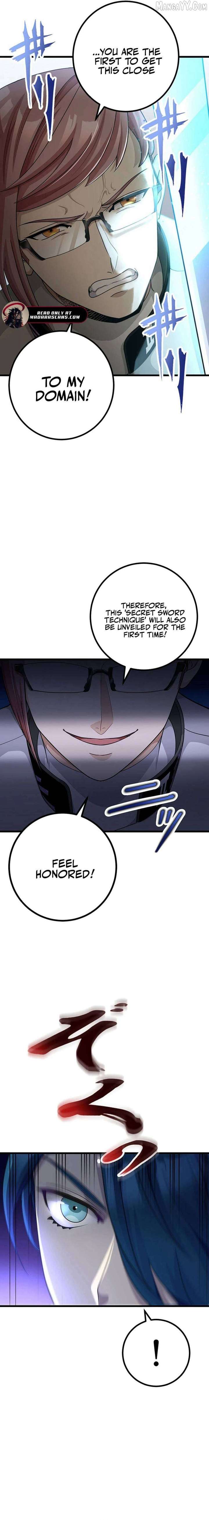 Return of the Banished Archmage Chapter 15 - Page 10