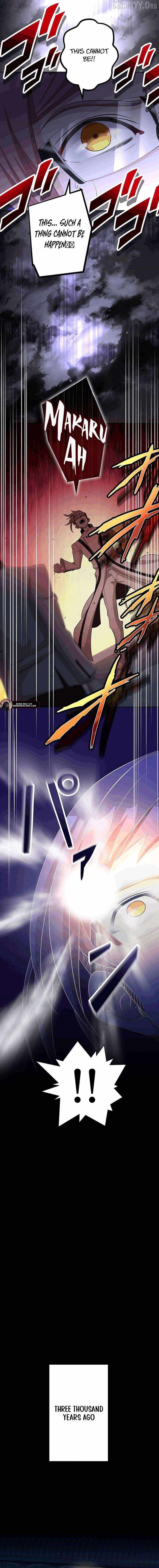 Return of the Banished Archmage Chapter 16 - Page 13