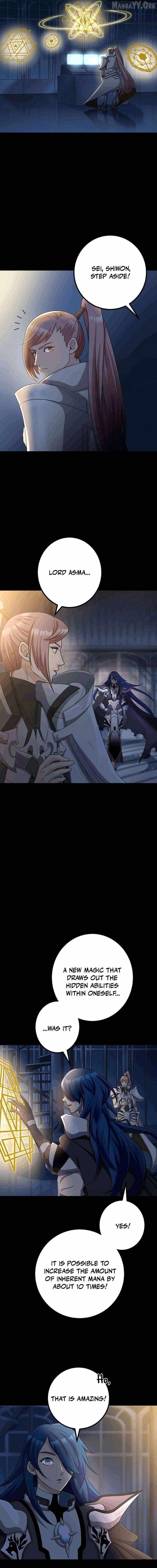 Return of the Banished Archmage Chapter 16 - Page 14