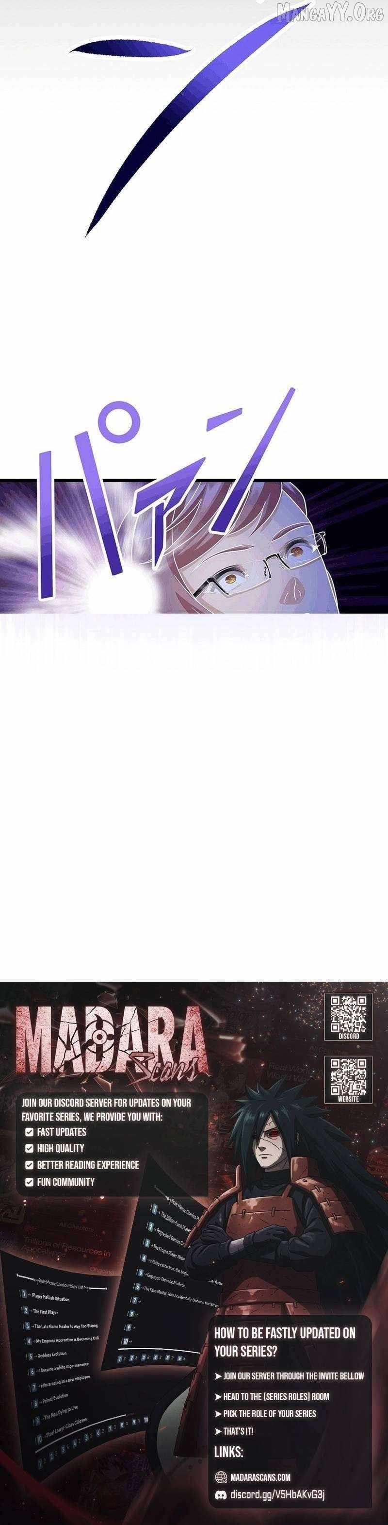 Return of the Banished Archmage Chapter 16 - Page 17