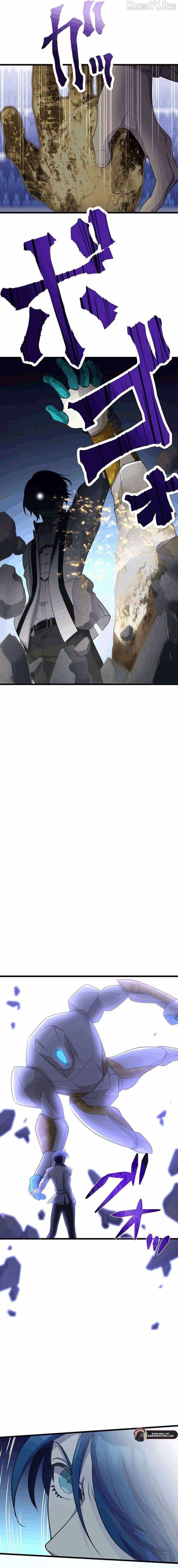 Return of the Banished Archmage Chapter 16 - Page 9