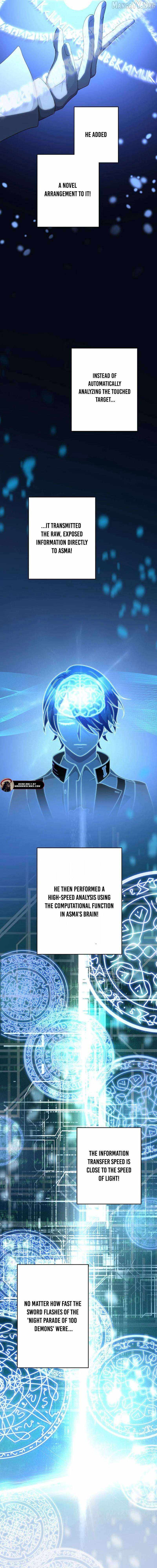 Return of the Banished Archmage Chapter 17 - Page 11