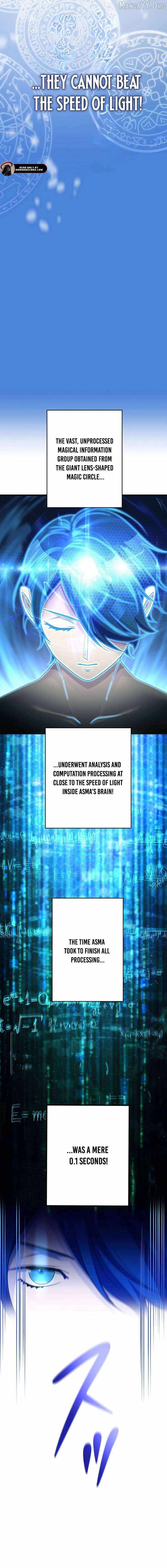 Return of the Banished Archmage Chapter 17 - Page 12