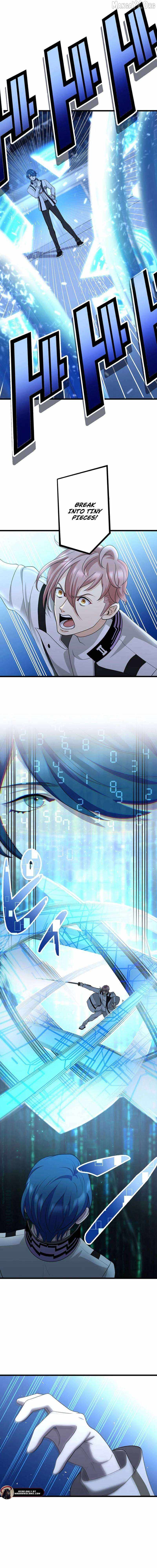 Return of the Banished Archmage Chapter 17 - Page 13