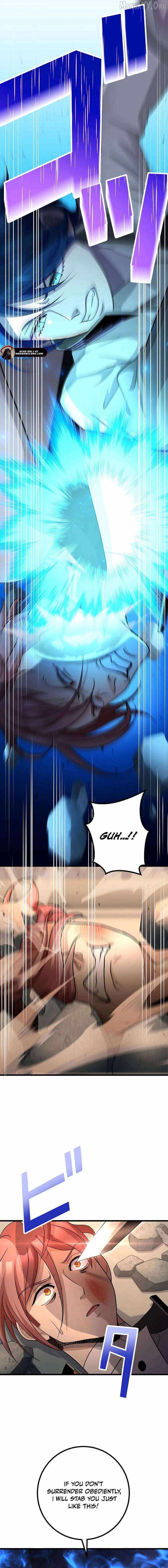 Return of the Banished Archmage Chapter 17 - Page 17