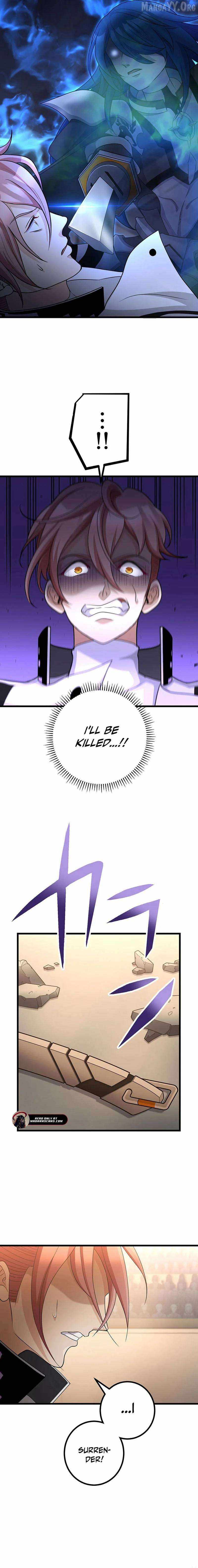 Return of the Banished Archmage Chapter 17 - Page 18