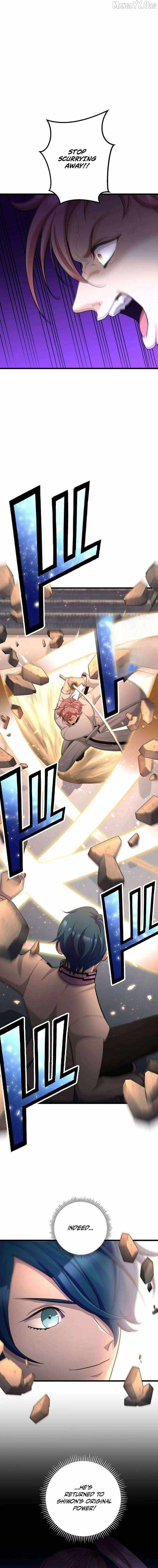 Return of the Banished Archmage Chapter 17 - Page 3