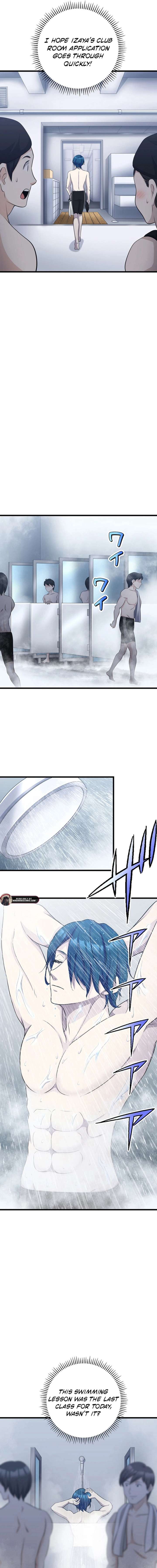 Return of the Banished Archmage Chapter 19 - Page 13