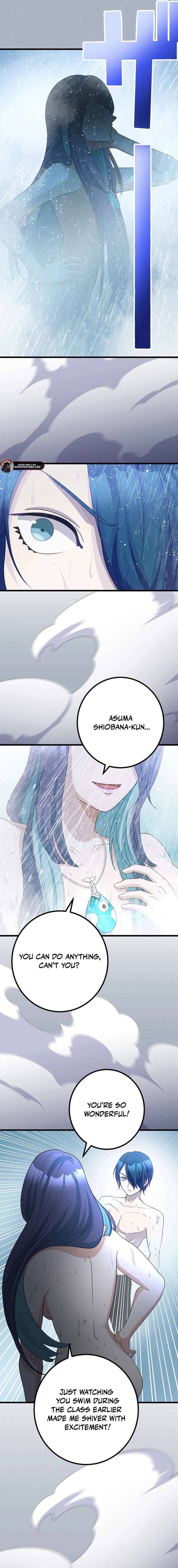 Return of the Banished Archmage Chapter 19 - Page 15