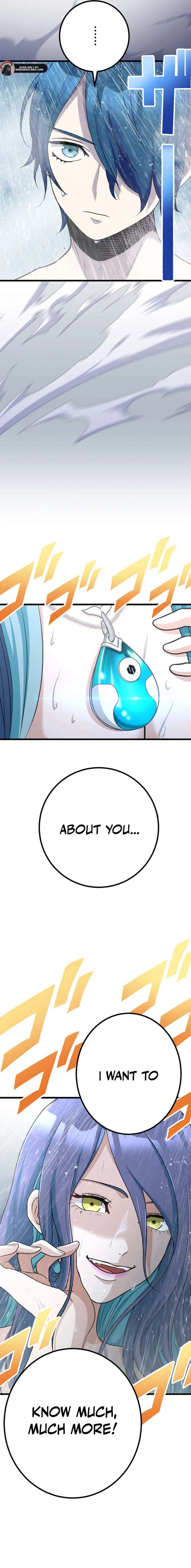 Return of the Banished Archmage Chapter 19 - Page 16