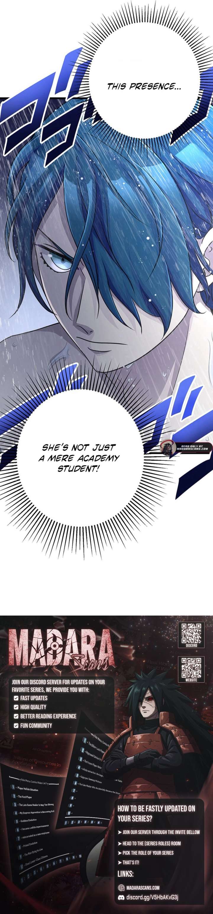 Return of the Banished Archmage Chapter 19 - Page 17