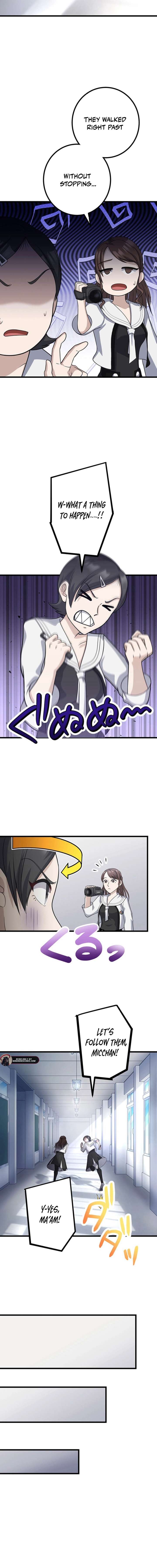 Return of the Banished Archmage Chapter 19 - Page 5