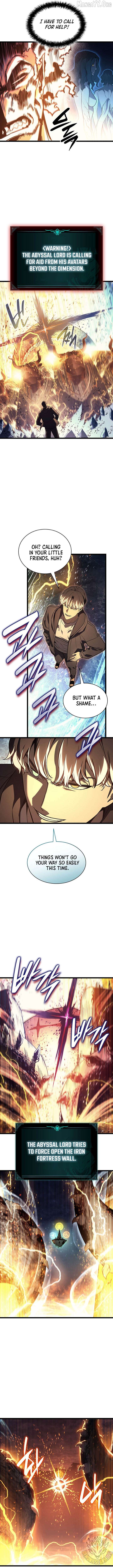 Return of the Disaster-Class Hero Chapter 151 - Page 14