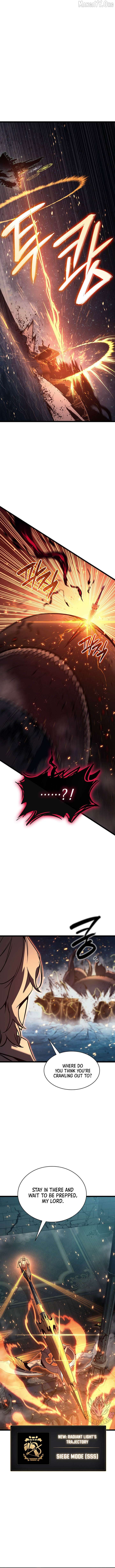 Return of the Disaster-Class Hero Chapter 151 - Page 15