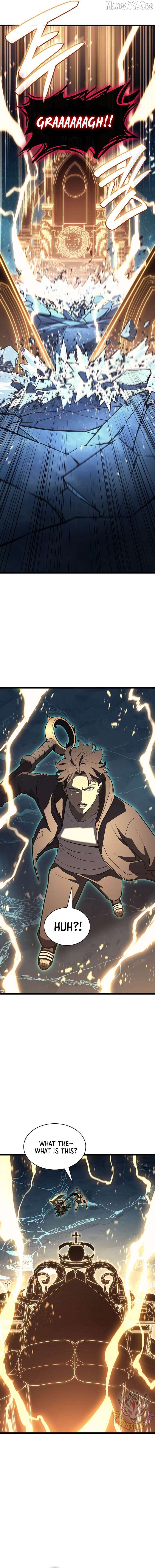 Return of the Disaster-Class Hero Chapter 151 - Page 17