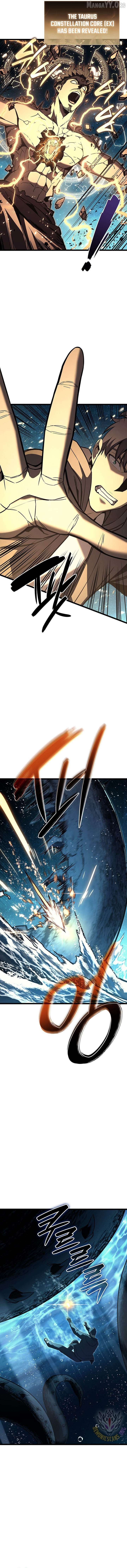 Return of the Disaster-Class Hero Chapter 151 - Page 3