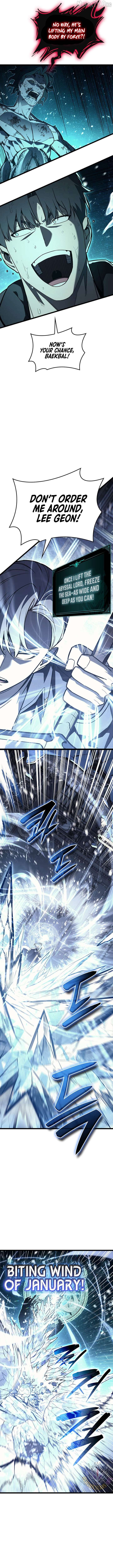 Return of the Disaster-Class Hero Chapter 151 - Page 8