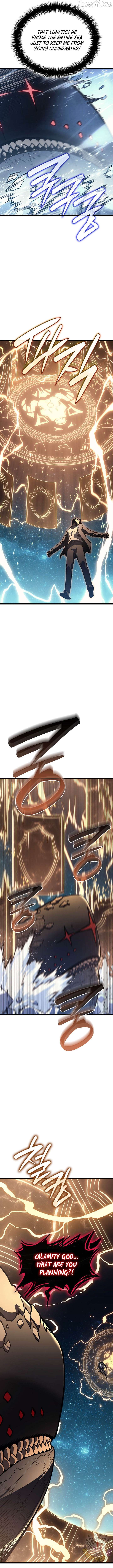 Return of the Disaster-Class Hero Chapter 151 - Page 10