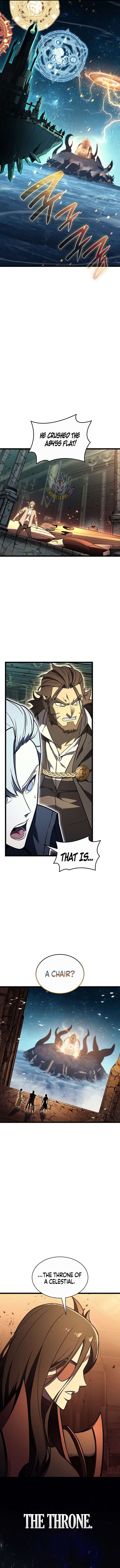 Return of the Disaster-Class Hero Chapter 152 - Page 3