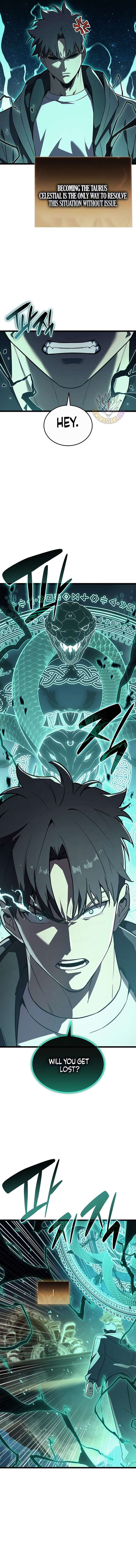 Return of the Disaster-Class Hero Chapter 152 - Page 7