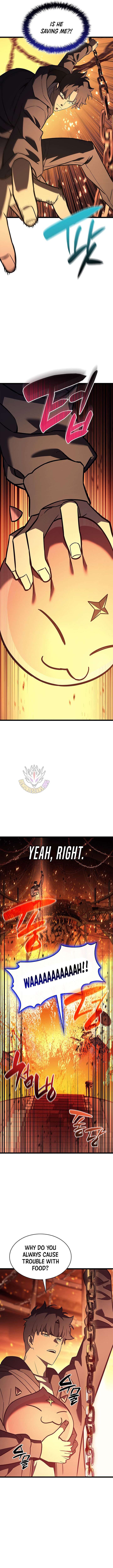 Return of the Disaster-Class Hero Chapter 153 - Page 13