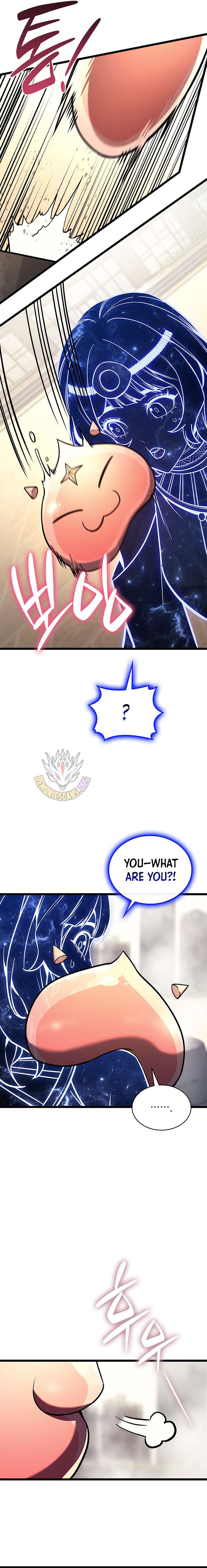 Return of the Disaster-Class Hero Chapter 153 - Page 3