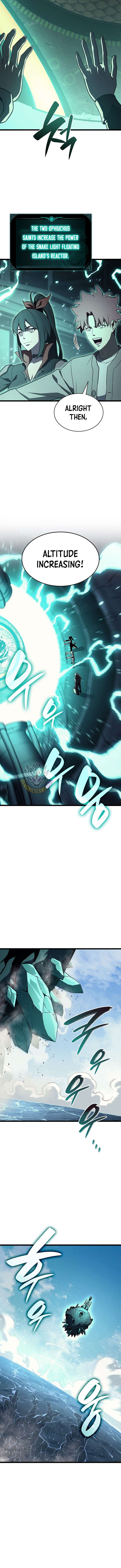 Return of the Disaster-Class Hero Chapter 153 - Page 7