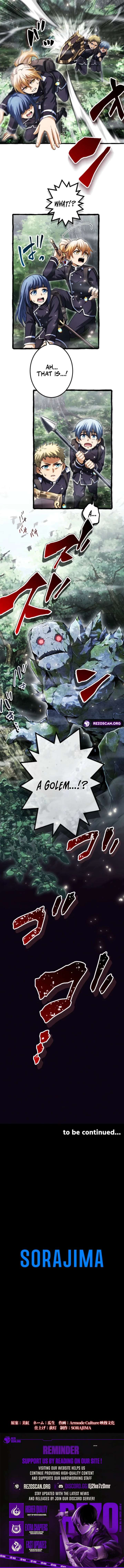 Return of the First Patriarch: The Strongest Reincarnates into His Descendant 1000 Years Later Chapter 13 - Page 6