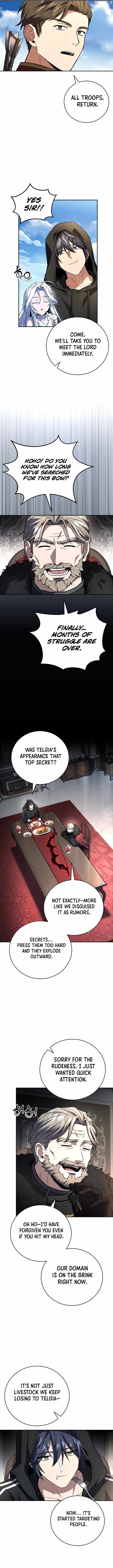 Return of the Frozen Player Chapter 192 - Page 4