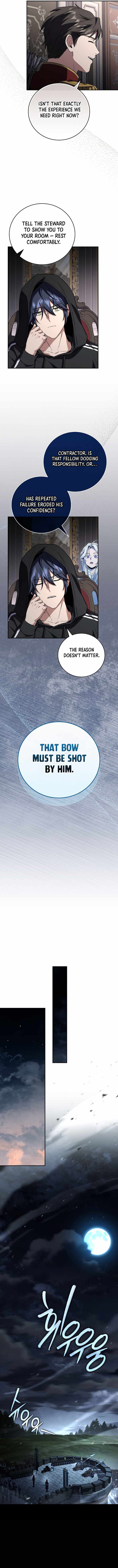 Return of the Frozen Player Chapter 192 - Page 10