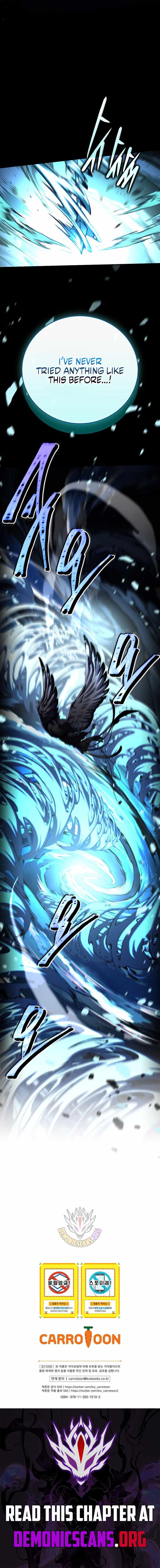 Return of the Frozen Player Chapter 193 - Page 12