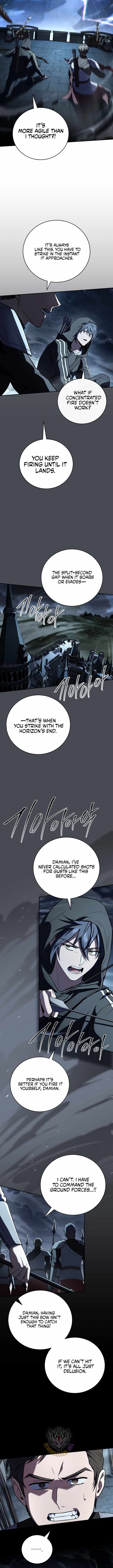 Return of the Frozen Player Chapter 193 - Page 4