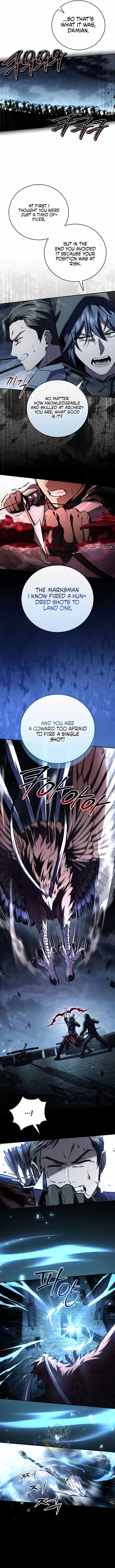 Return of the Frozen Player Chapter 193 - Page 6