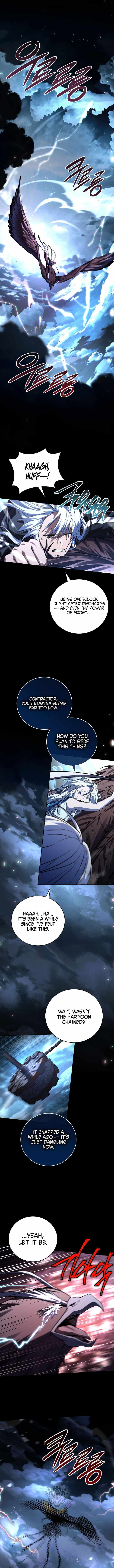 Return of the Frozen Player Chapter 193 - Page 10