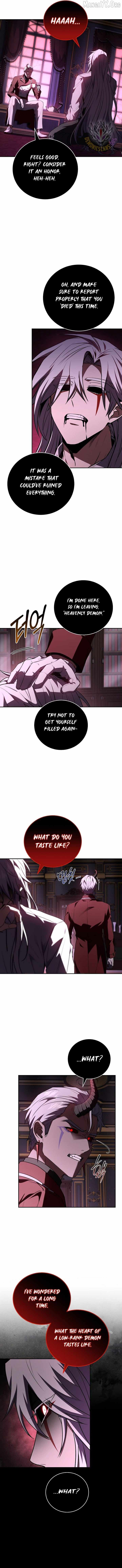 Return of the Frozen Player Chapter 196 - Page 11