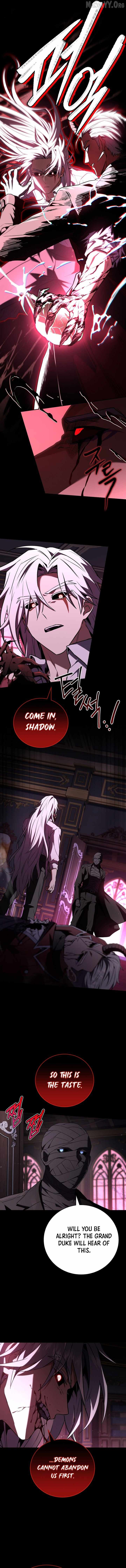 Return of the Frozen Player Chapter 196 - Page 12