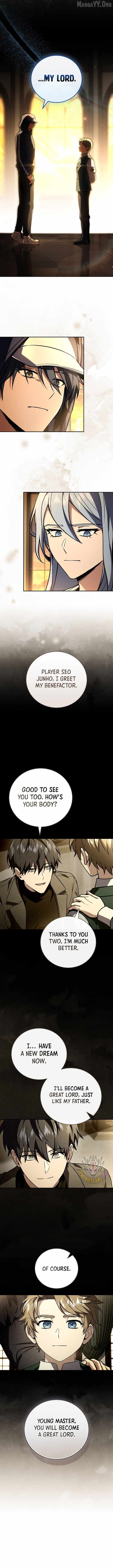 Return of the Frozen Player Chapter 196 - Page 7