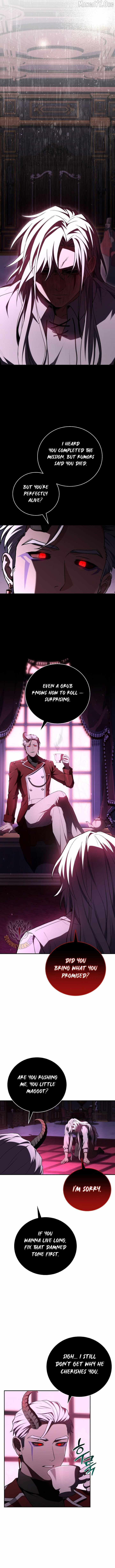 Return of the Frozen Player Chapter 196 - Page 9