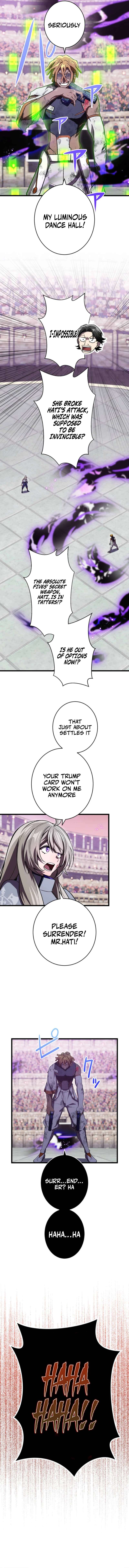 Return of The Genius Swordmaster Chapter 57 - Page 2