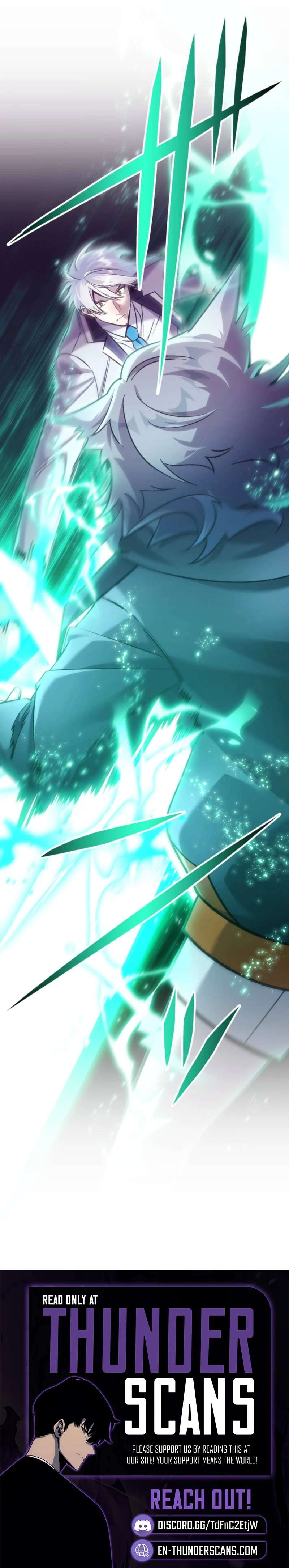 Return of The Genius Swordmaster Chapter 60 - Page 14