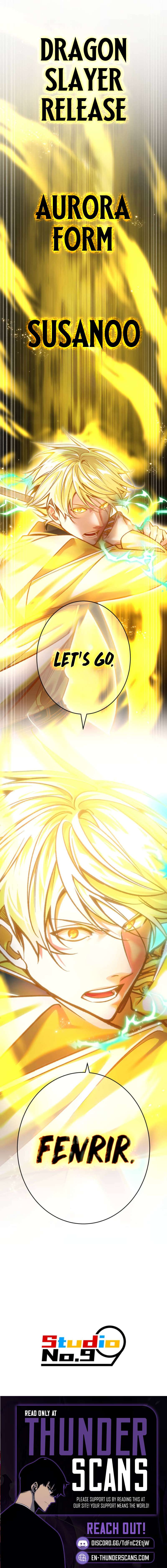 Return of The Genius Swordmaster Chapter 62 - Page 14