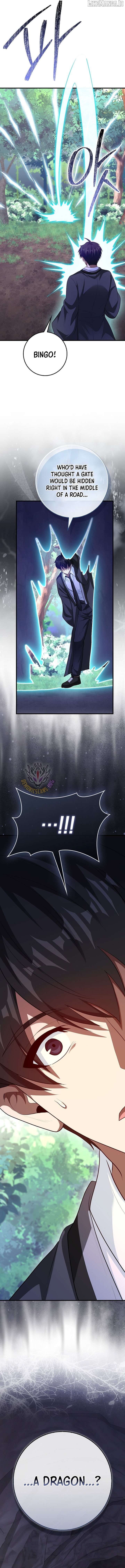 Return of the Martial Arts Genius Chapter 114 - Page 17