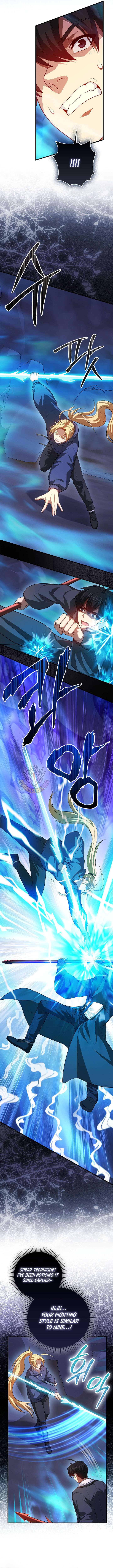 Return of the Martial Arts Genius Chapter 115 - Page 8