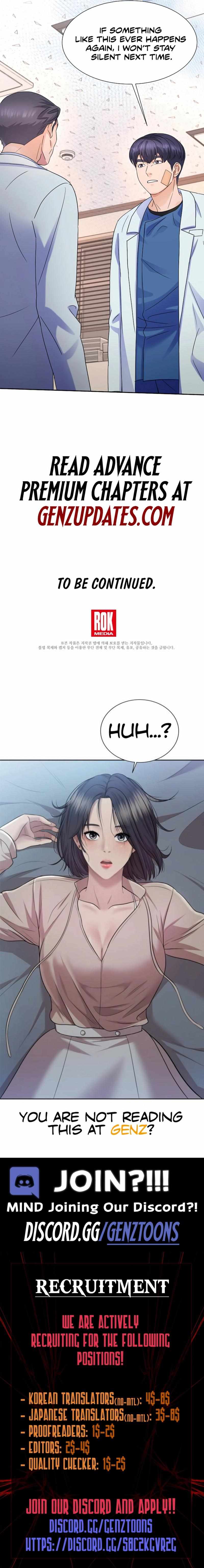 Return of the Max-Level Doctor Chapter 65 - Page 11