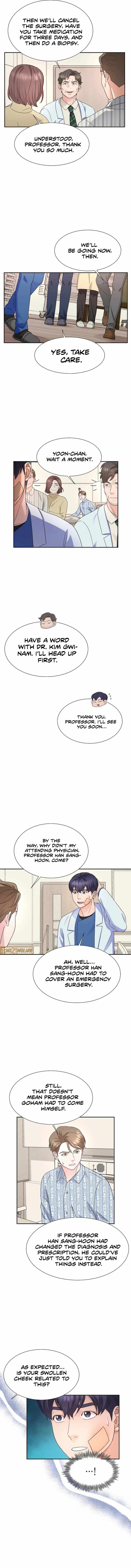 Return of the Max-Level Doctor Chapter 65 - Page 5