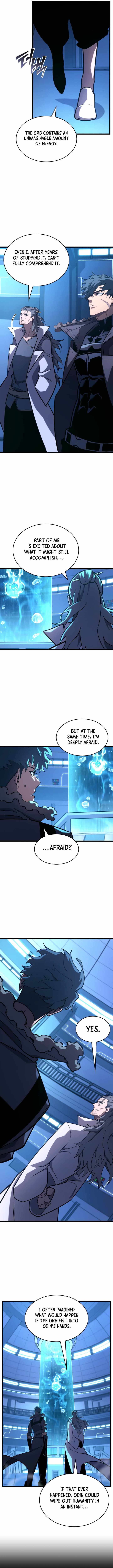 Return of the SSS-Class Ranker Chapter 163 - Page 2