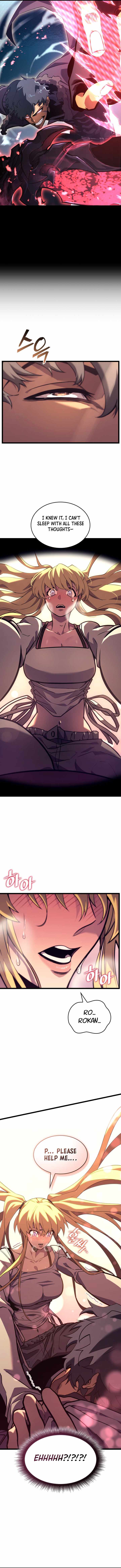 Return of the SSS-Class Ranker Chapter 163 - Page 10