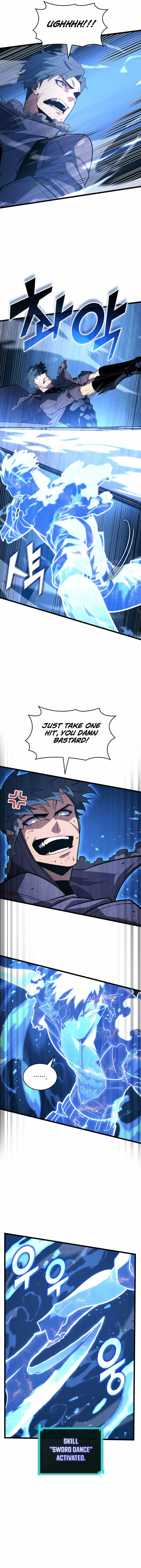 Return of the SSS-Class Ranker Chapter 166 - Page 2