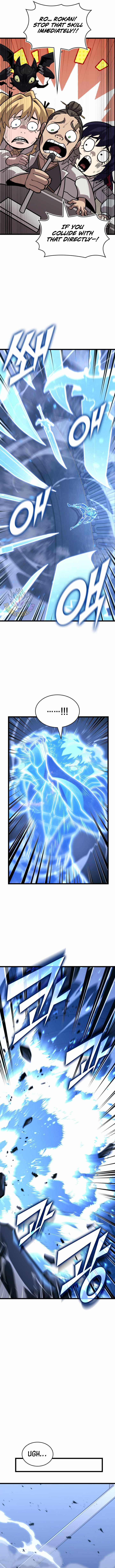 Return of the SSS-Class Ranker Chapter 166 - Page 11